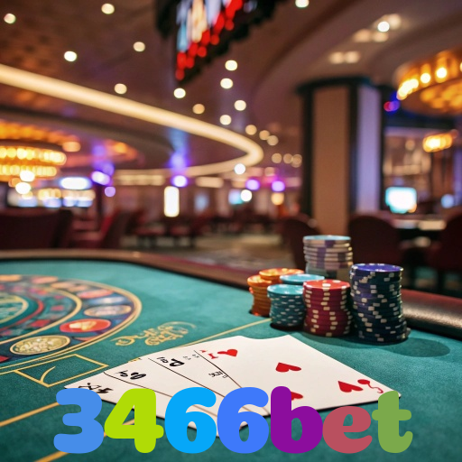  3466bet
