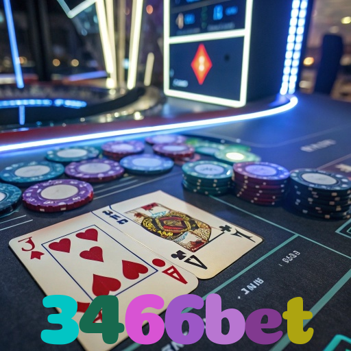  3466bet