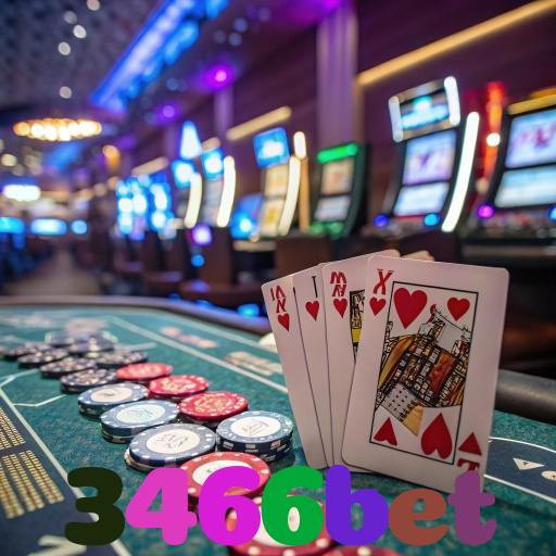  3466bet