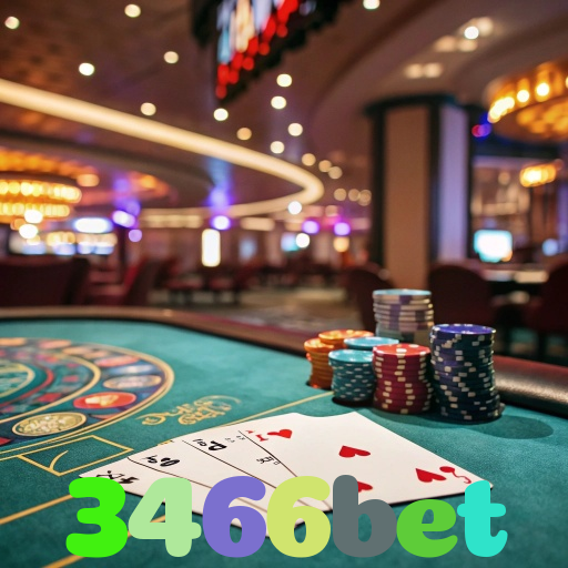 3466bet