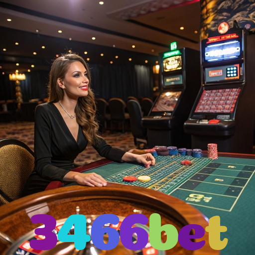  3466bet
