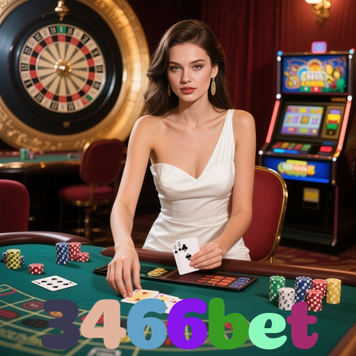  3466bet