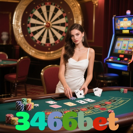  3466bet