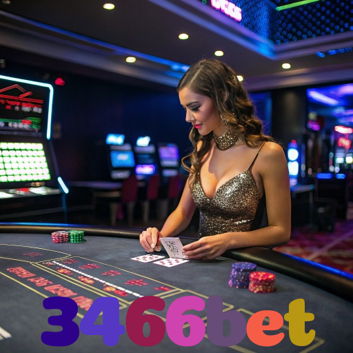  3466bet