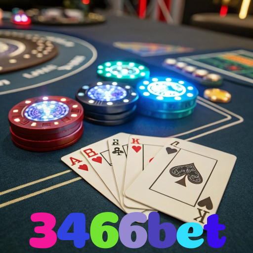  3466bet
