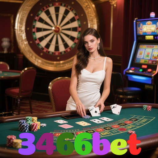  3466bet