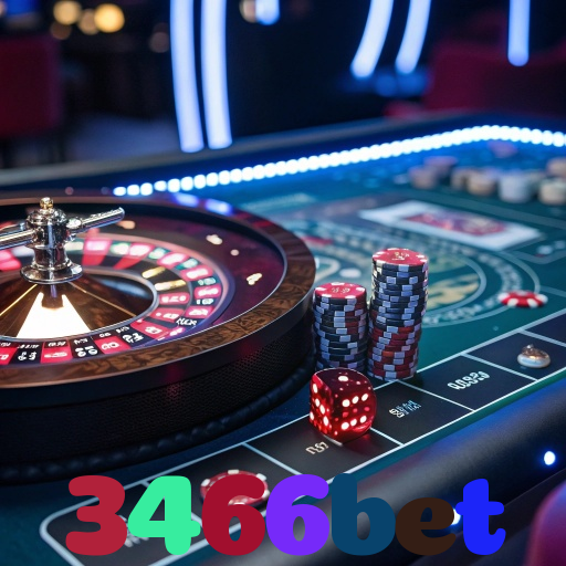  3466bet