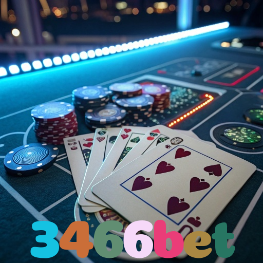  3466bet