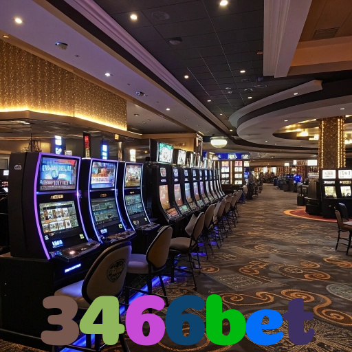  3466bet