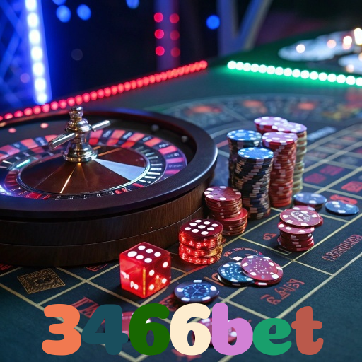  3466bet