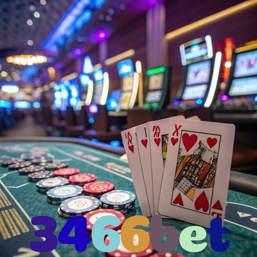  3466bet