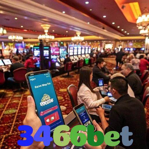  3466bet