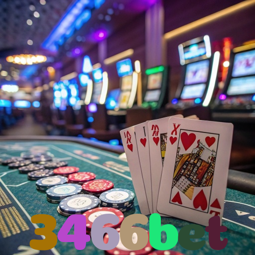  3466bet