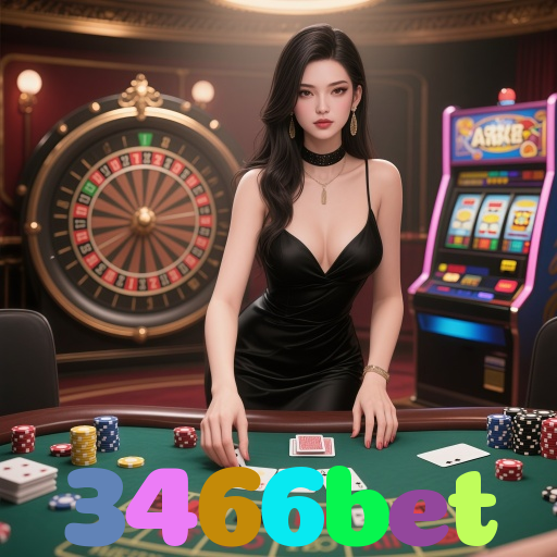  3466bet