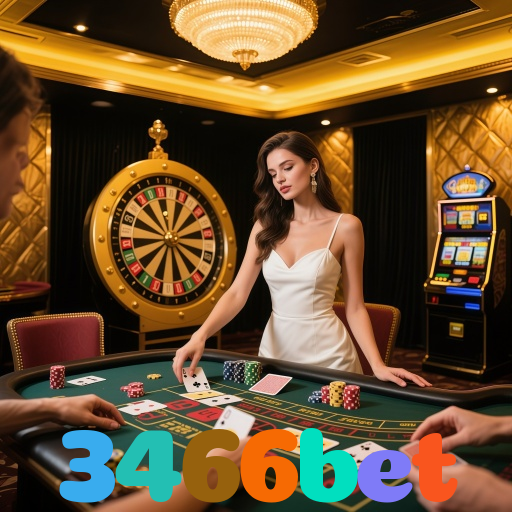  3466bet