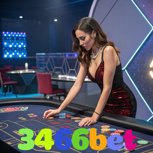  3466bet