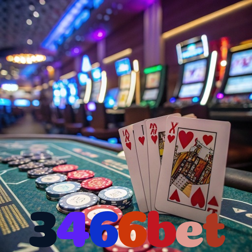  3466bet