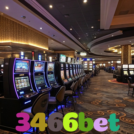  3466bet