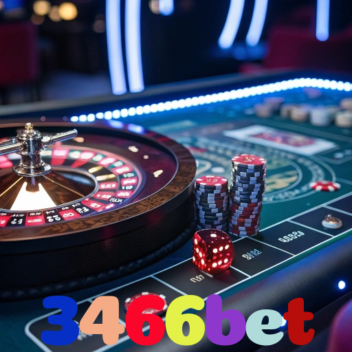 3466bet