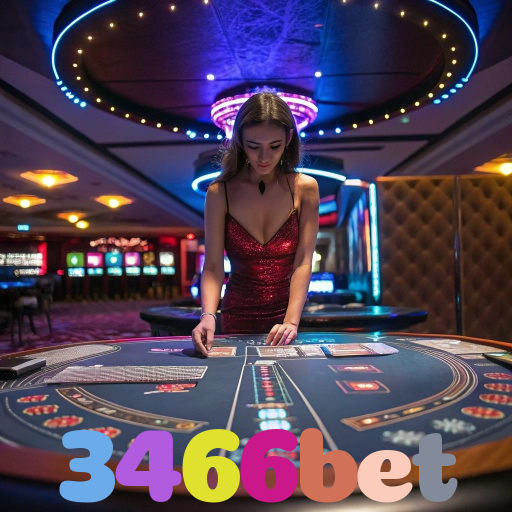  3466bet
