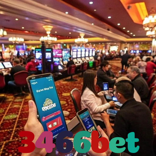  3466bet