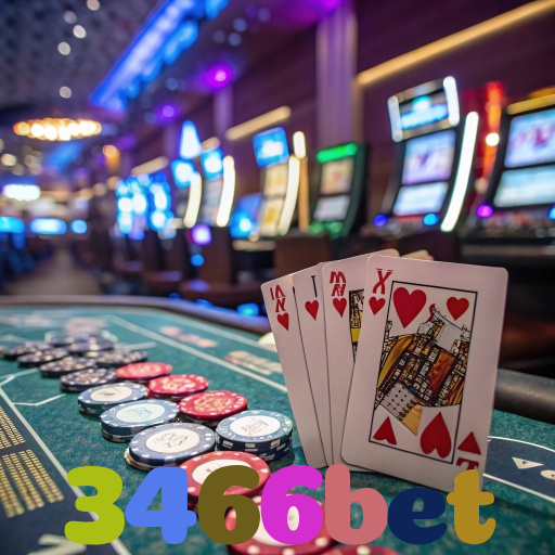  3466bet