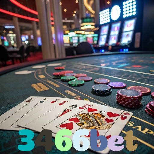  3466bet