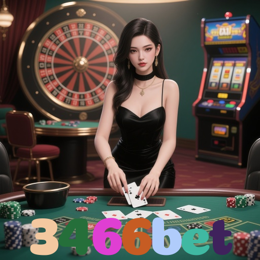  3466bet