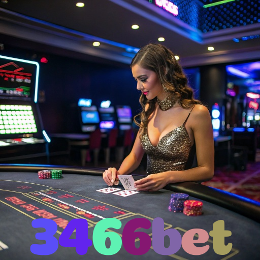 3466bet