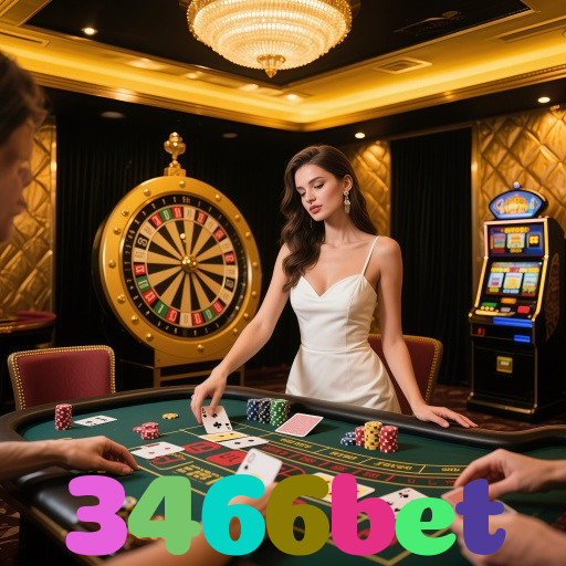  3466bet
