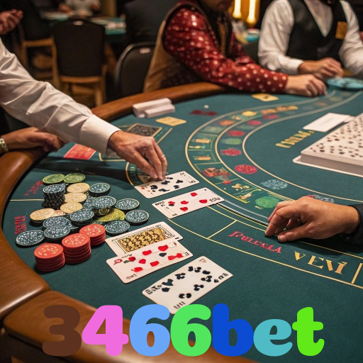  3466bet