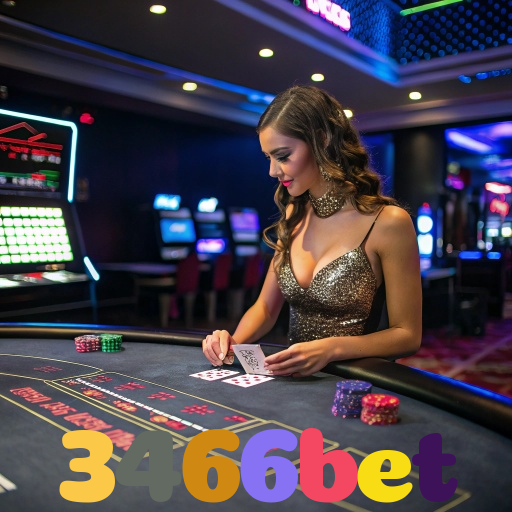  3466bet