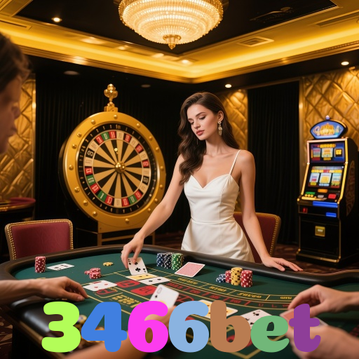  3466bet