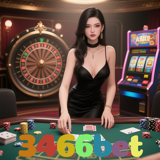  3466bet