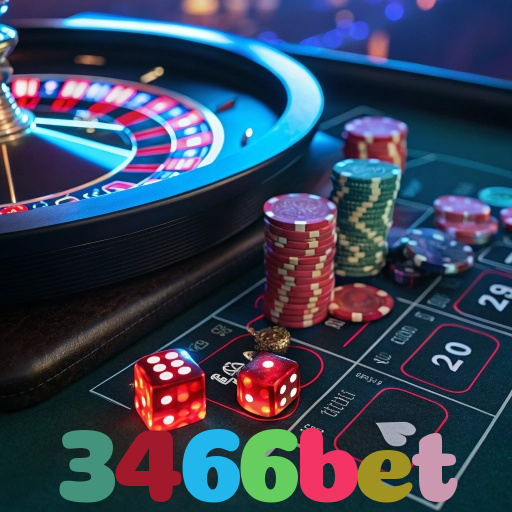  3466bet