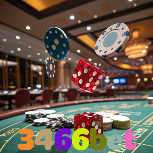  3466bet