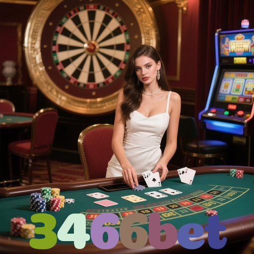  3466bet