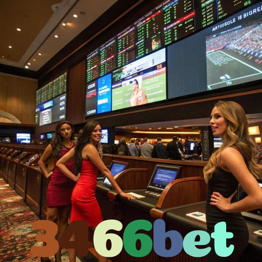  3466bet