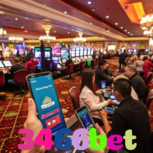  3466bet
