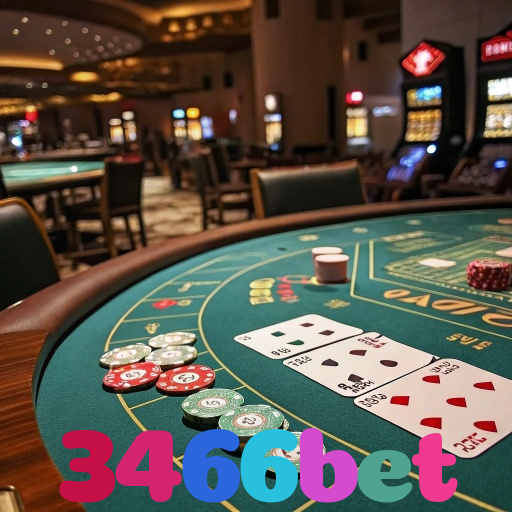 3466bet