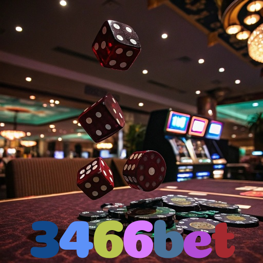  3466bet
