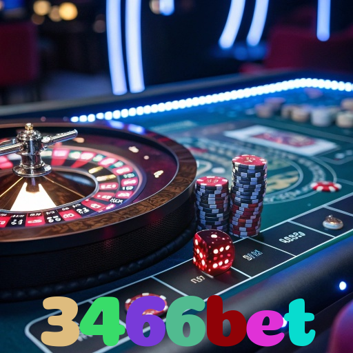  3466bet