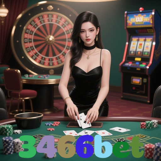  3466bet