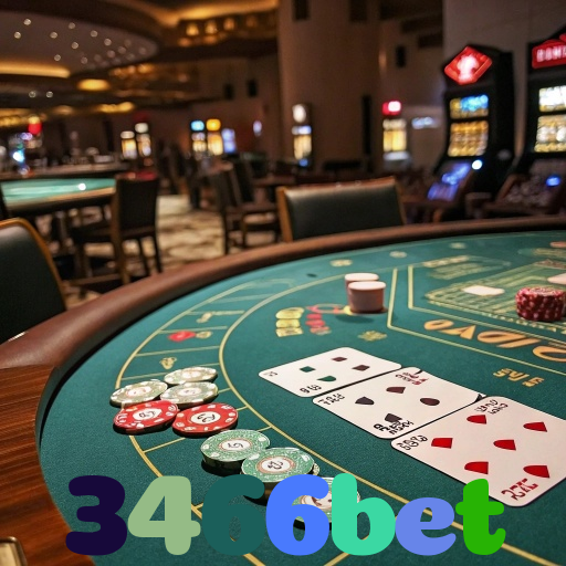  3466bet