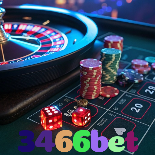  3466bet