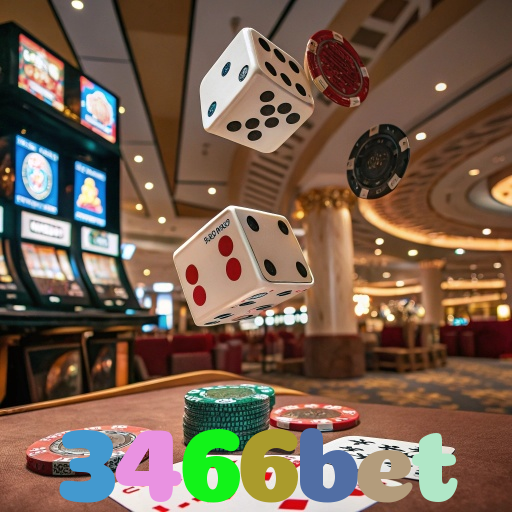  3466bet