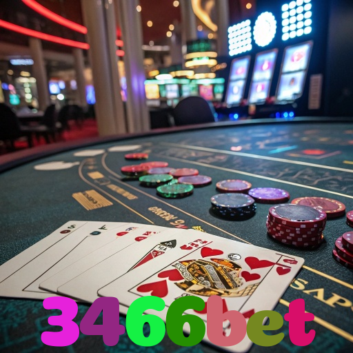  3466bet