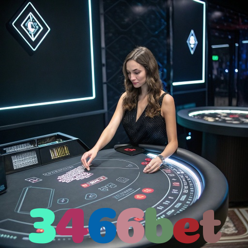  3466bet