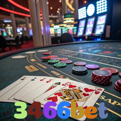  3466bet