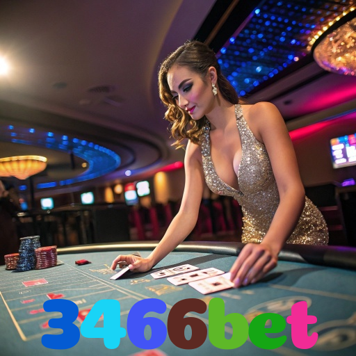  3466bet